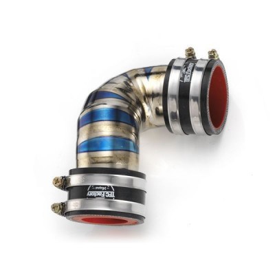 VESPA  PRIMAVERA  SPRINT TITANIUM INTAKE PIPE