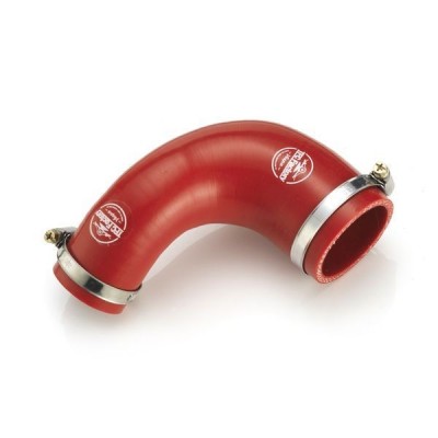 VESPA 3V i-get PRIMAVERA SPRINT  SILICONE INLET DUCT