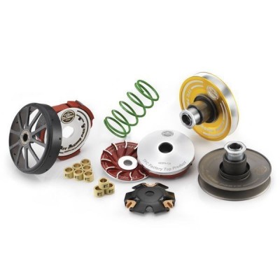 VESPA125 CVT kit