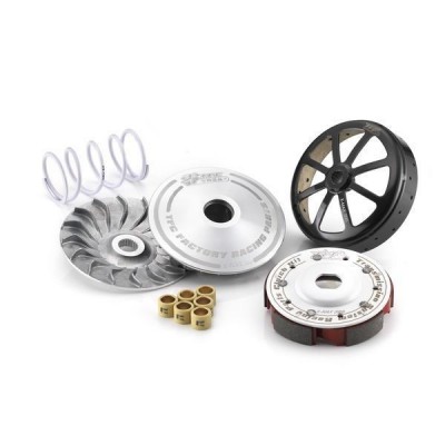 YAMAHA X-MAX300 Pulley /clutch KIT