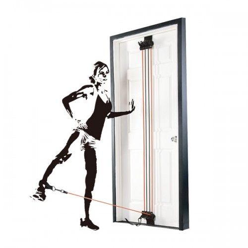 Resistance bands set / 2