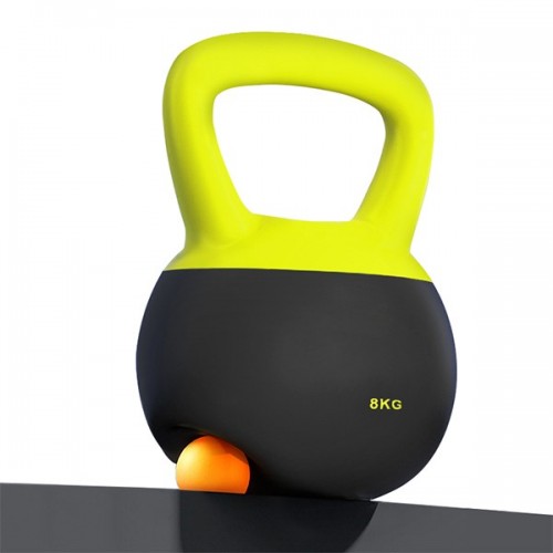 2-Tone Soft Kettlebell / 2