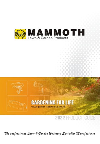 Ningbo Mammoth Hardware Products Co., Ltd.