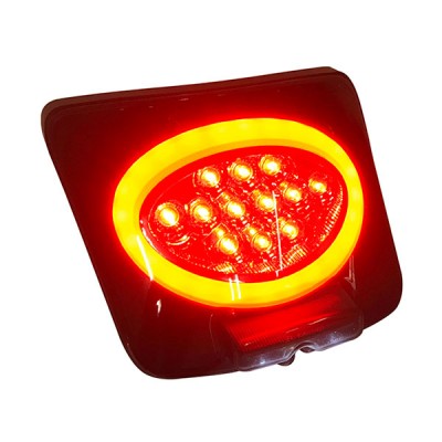 Tail Light For VESPA GTS