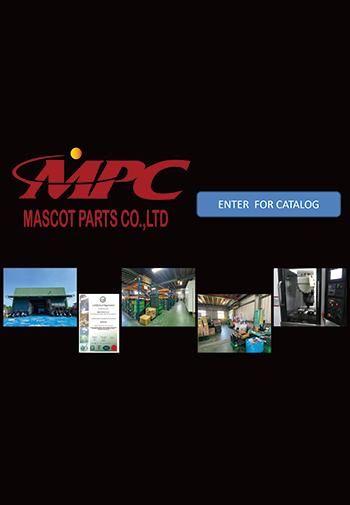 Mascot Parts Co., Ltd.