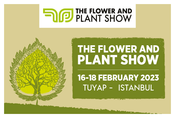 The Flower and Plant Show