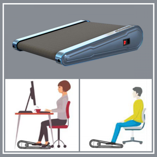 Sitting Treadmill / 3