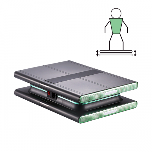 Vibration Platform Machine / 2