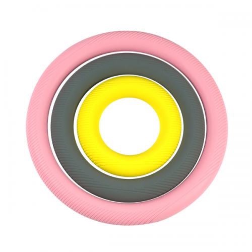 Silicone Dumbbell / 2