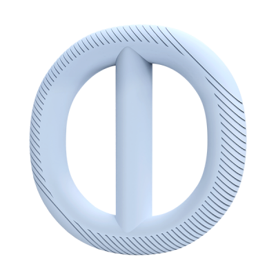 Ring-shaped Dumbbell