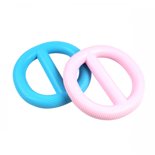 Ring-shaped Dumbbell / 2