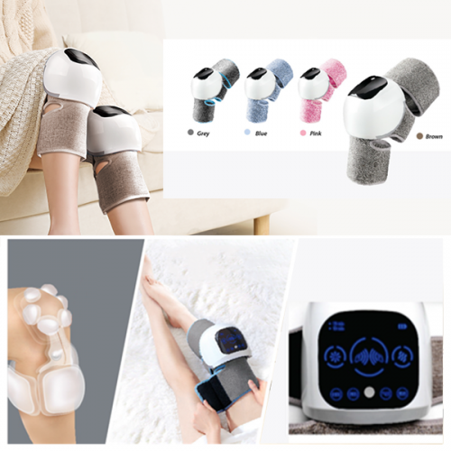 Wireless Smart Knee Massager / 3