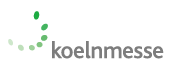 km logo