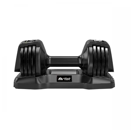 Adjustable Dumbbells / 2