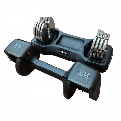Adjustable Dumbbells / 3