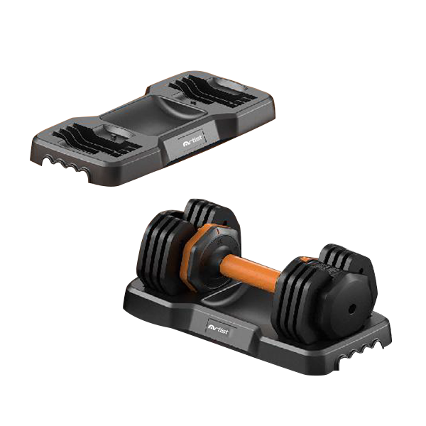 Adjustable Dumbbells01