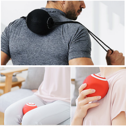 Vibration Massage Ball / 3