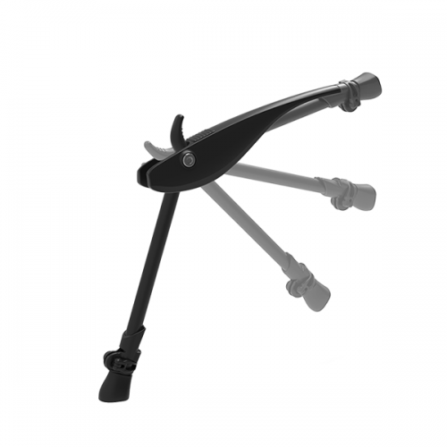 PORTABLE BICYCLE SIDE STAND / 2