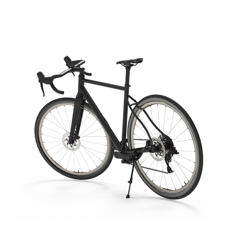 PORTABLE BICYCLE SIDE STAND / 3