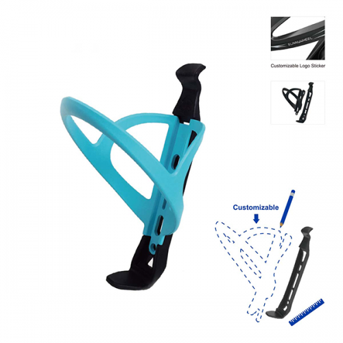 SW-BH-115  Bottle Cage / 3