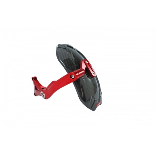 REAR FENDER(YAMAHA B8R) / 2