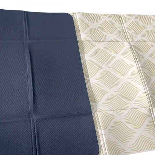 Folding Yoga Mat / 3