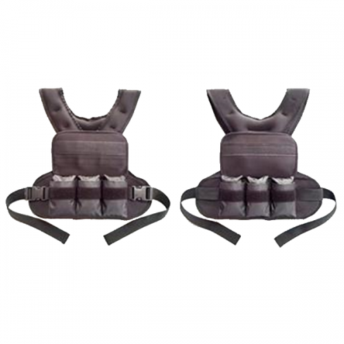 Weighted Vest / 2