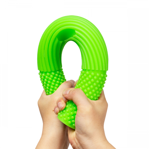 Flexible Resistance Bar / 2