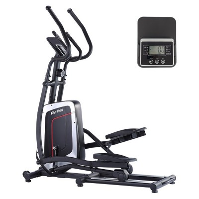 Elliptical Bike