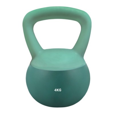 Soft Kettlebell