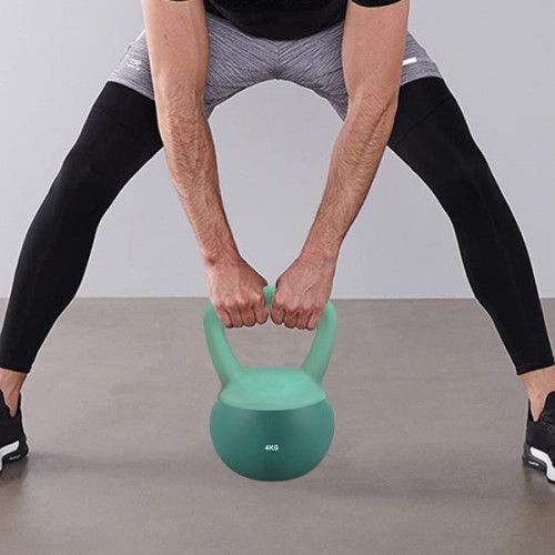 Soft Kettlebell / 2