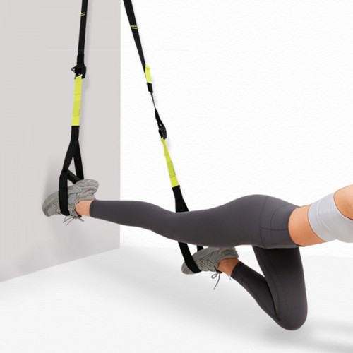 TRX （Total Body Resistance Exercise） / 3