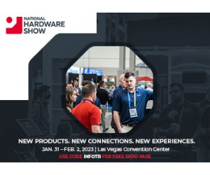 National Hardware Show