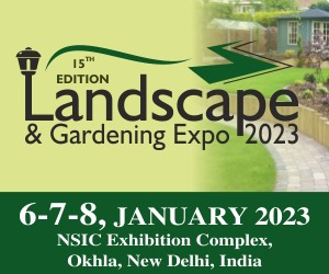 International Landscape & Gardening Expo