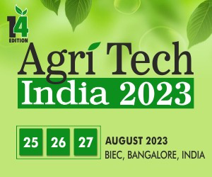 AgriTech India