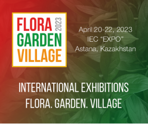 FLORA GARDEN VILLAGE