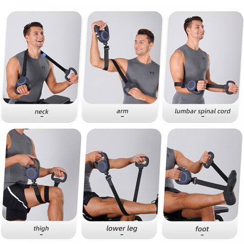 Total Body Massager / 3