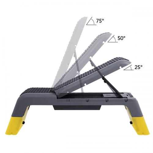 Multi-function Step / 2