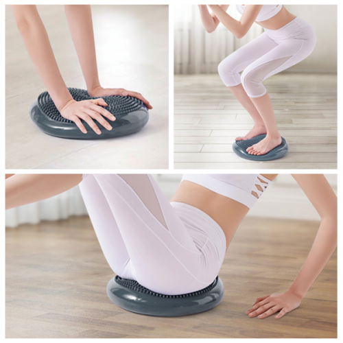 Balance Cushion / 3