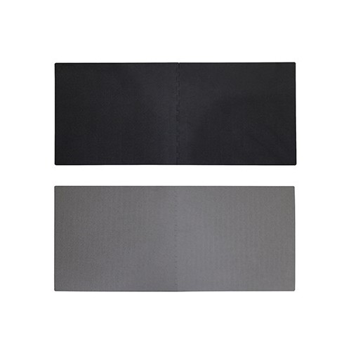 Machine Pad + MO09025 / 2