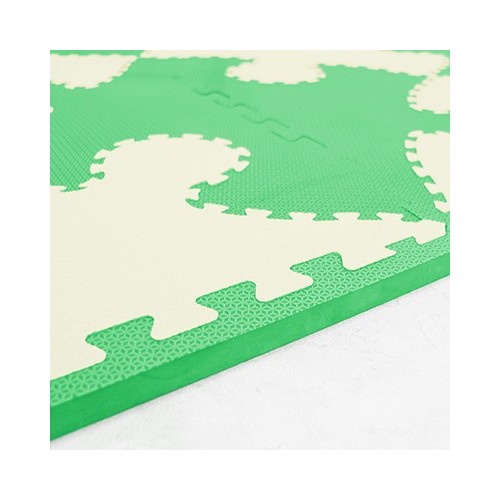 Jigsaw Puzzle Mat + JP060 / 3