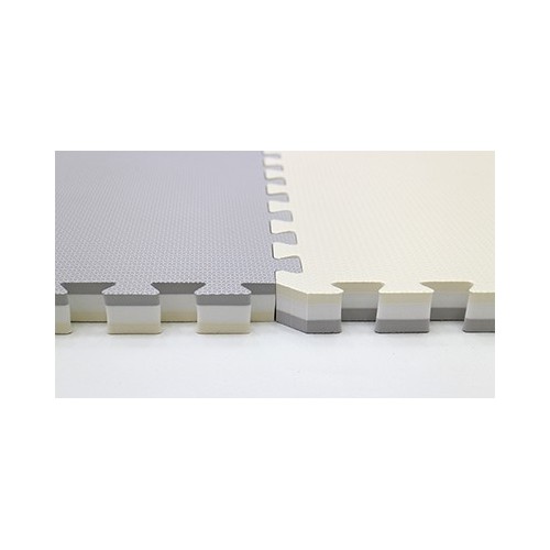 High-Resilience Mat + MW05030 / 2