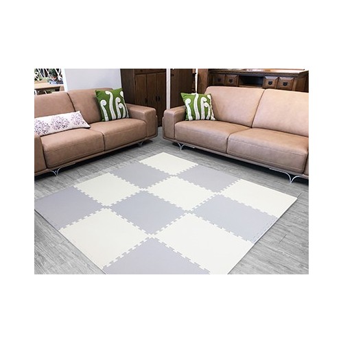 High-Resilience Mat + MW05030 / 4