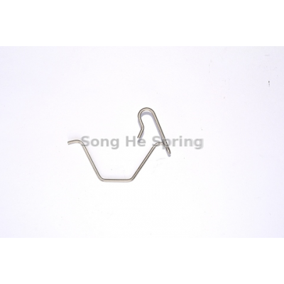 Spring Wire Hook