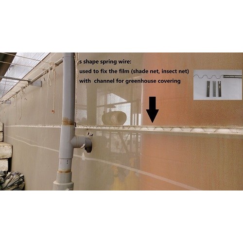 Wiggle Wire; ZigZag Wire / 2