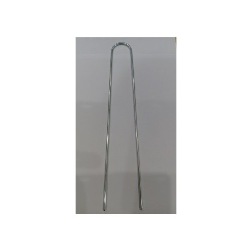Ground Staple/ landscape staple/ anchoring pin / 2