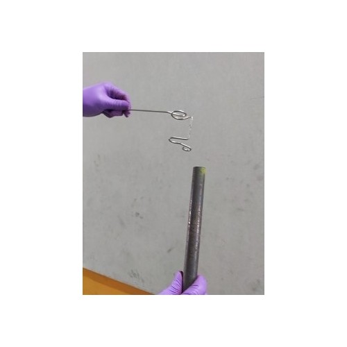 Side Curtain Hook / 2