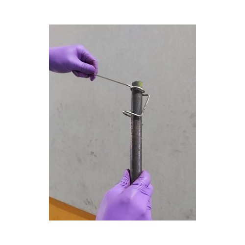 Side Curtain Hook / 3