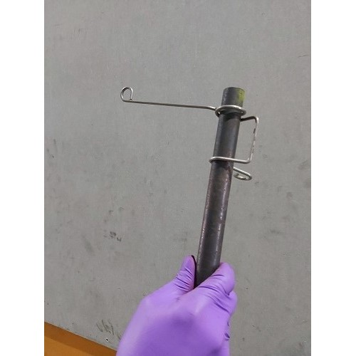 Side Curtain Hook / 5