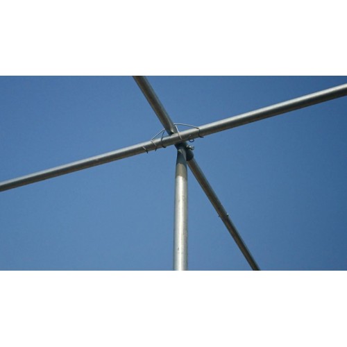 Greenhouse Spring Clip / 5